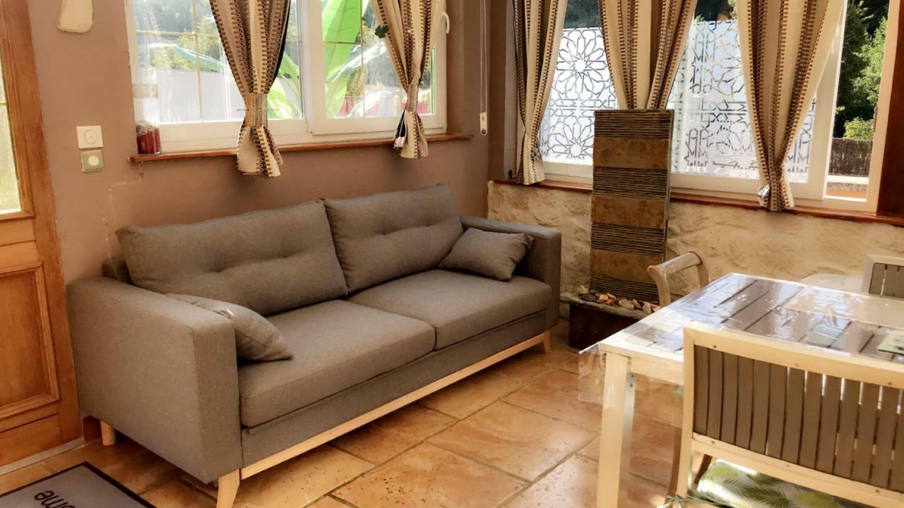 Maison D Helene Villy  외부 사진